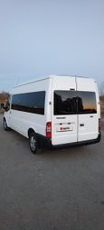    Ford Tourneo Custom 2010 , 800000 , -