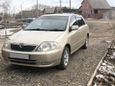  Toyota Corolla Runx 2002 , 365000 , 