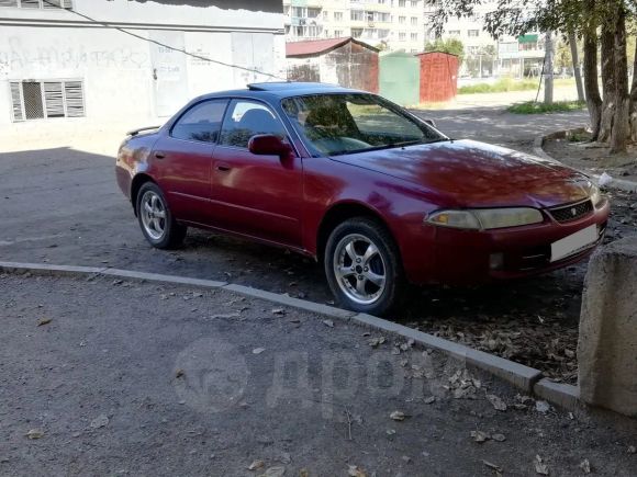  Toyota Sprinter Marino 1995 , 145000 , 