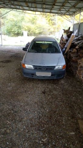  Nissan AD 2001 , 110000 ,  