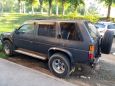 SUV   Nissan Terrano 1994 , 210000 , 