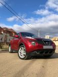 SUV   Nissan Juke 2011 , 570000 , 