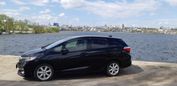  Honda Shuttle 2016 , 890000 , 