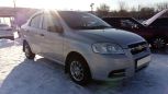  Chevrolet Aveo 2007 , 228000 , 