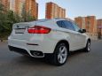 SUV   BMW X6 2010 , 1650000 , 