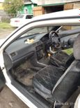  3  Toyota Corolla II 1997 , 105000 , 