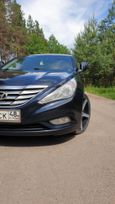  Hyundai Sonata 2010 , 745000 , 