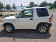 SUV   Mitsubishi Pajero iO 1998 , 200000 ,  