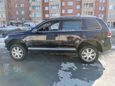 SUV   Volkswagen Touareg 2008 , 819000 , 