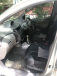  Toyota Platz 2000 , 140000 , 