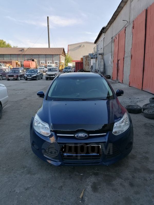  Ford Focus 2012 , 450000 , 