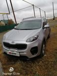 SUV   Kia Sportage 2018 , 1300000 , 