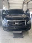 SUV   Infiniti QX56 2011 , 1500000 , 