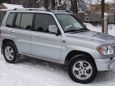 SUV   Mitsubishi Pajero Pinin 2004 , 447000 , 