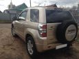 SUV   Suzuki Grand Vitara 2007 , 445000 , 