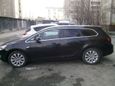  Opel Astra 2012 , 660000 , 