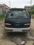    Toyota Estima Emina 1997 , 290000 , 