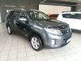 SUV   Kia Sorento 2014 , 1125000 , 