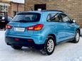 SUV   Mitsubishi ASX 2011 , 799900 , 