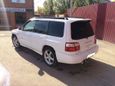 SUV   Subaru Forester 2001 , 350000 , 