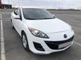  Mazda Mazda3 2010 , 445000 , 