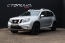 SUV   Nissan Terrano 2017 , 775000 , 