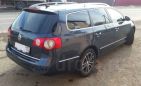  Volkswagen Passat 2007 , 420000 , 