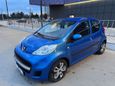  Peugeot 107 2009 , 400000 , 