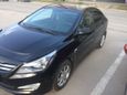  Hyundai Solaris 2016 , 655000 , 