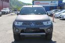 SUV   Mitsubishi Pajero Sport 2012 , 1220000 , 