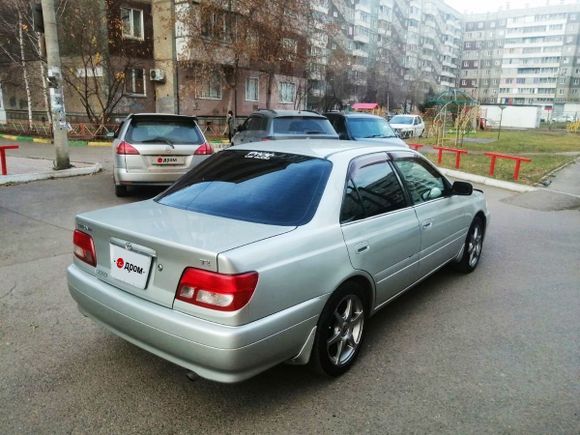  Toyota Carina 1999 , 237000 , 