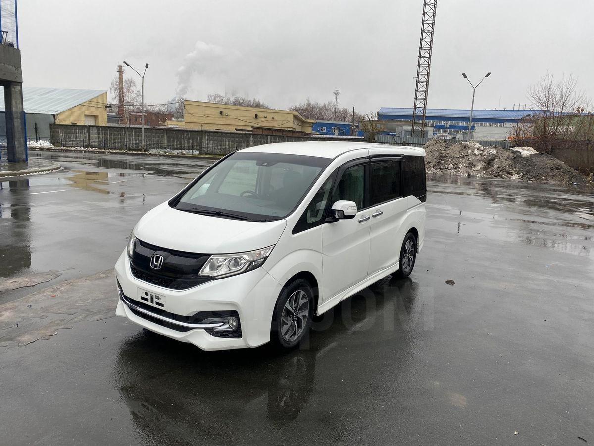 Новосибирск Купить Минивэн Без Пробега