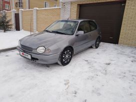  3  Toyota Corolla 1997 , 165000 , 