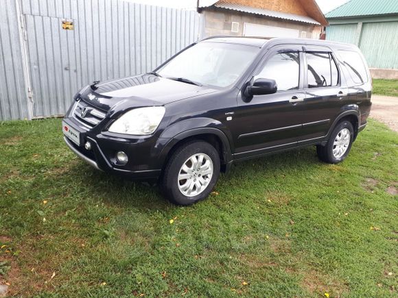 SUV   Honda CR-V 2006 , 600000 , 