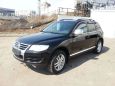 SUV   Volkswagen Touareg 2009 , 1070000 , 