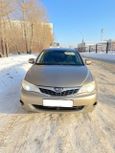  Subaru Impreza 2008 , 370000 , 