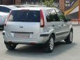  Ford Fusion 2007 , 215000 , 