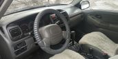 SUV   Suzuki Vitara 2002 , 330000 , 