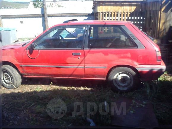  Nissan Pulsar 1986 , 30000 , 