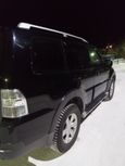 SUV   Mitsubishi Pajero 2008 , 1270000 , 