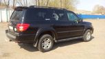 SUV   Toyota Sequoia 2005 , 1497000 , 