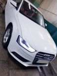  Audi A4 2012 , 787000 , 