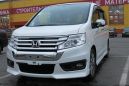    Honda Stepwgn 2013 , 1160000 , 