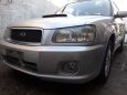 SUV   Subaru Forester 2003 , 360000 , 