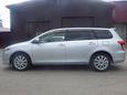  Toyota Corolla Fielder 2009 , 570000 , 