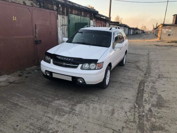  Nissan R'nessa 1997 , 250000 , -