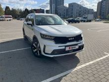 Москва Sorento 2021