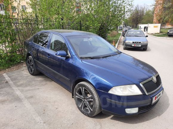  Skoda Octavia 2008 , 335000 , 