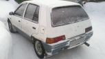  Daihatsu Charade 1987 , 55000 , 