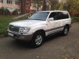 SUV   Toyota Land Cruiser 2005 , 1400000 , 